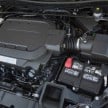 2016 Honda Accord facelift – sedan and coupe models fully revealed in new mega gallery