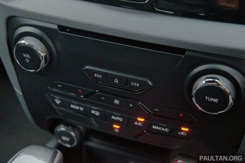 DRIVEN: 2015 Ford Everest 2.2L, 3.2L in Chiang Rai 363983