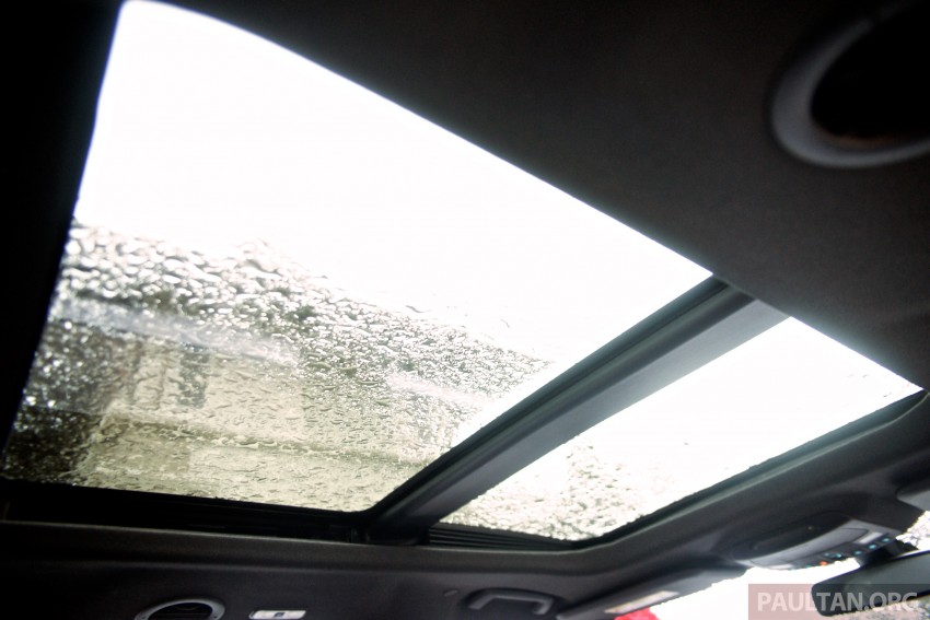 DRIVEN: 2015 Ford Everest 2.2L, 3.2L in Chiang Rai 364036