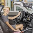 2016 smart fortwo cabrio revealed, debuts in Frankfurt