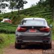 DRIVEN: BMW X models revisited – X3, X4, X5 and X6