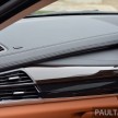 DRIVEN: BMW X models revisited – X3, X4, X5 and X6