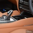 DRIVEN: BMW X models revisited – X3, X4, X5 and X6