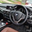 DRIVEN: BMW X models revisited – X3, X4, X5 and X6