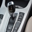 DRIVEN: BMW X models revisited – X3, X4, X5 and X6
