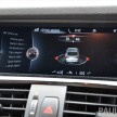 DRIVEN: BMW X models revisited – X3, X4, X5 and X6