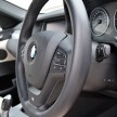 DRIVEN: BMW X models revisited – X3, X4, X5 and X6
