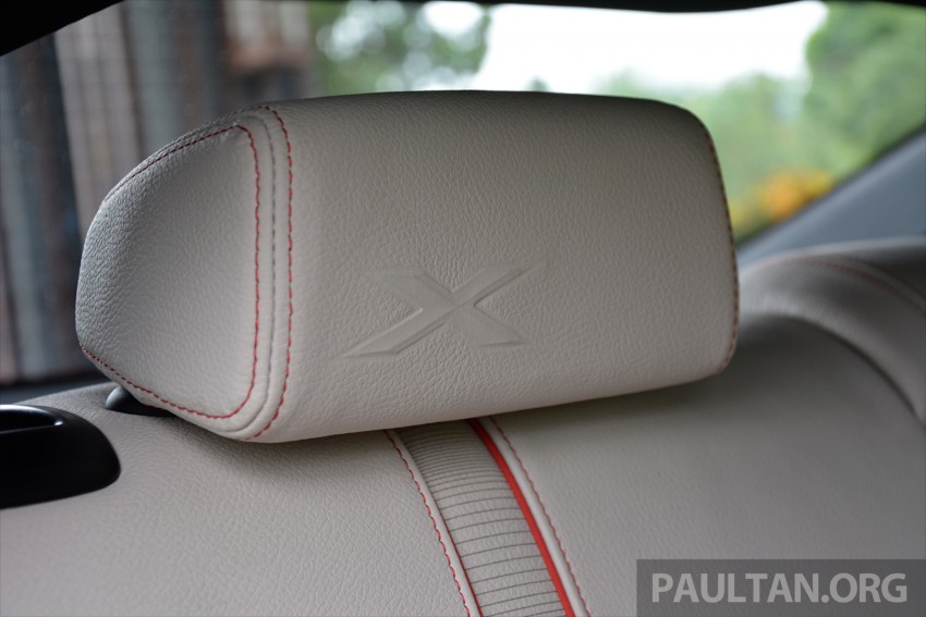 DRIVEN: BMW X models revisited – X3, X4, X5 and X6 372297