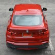 DRIVEN: BMW X models revisited – X3, X4, X5 and X6