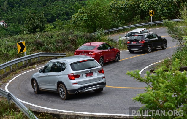 BMW X Drive Chiang Rai 37