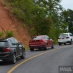 DRIVEN: BMW X models revisited – X3, X4, X5 and X6