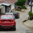 DRIVEN: BMW X models revisited – X3, X4, X5 and X6