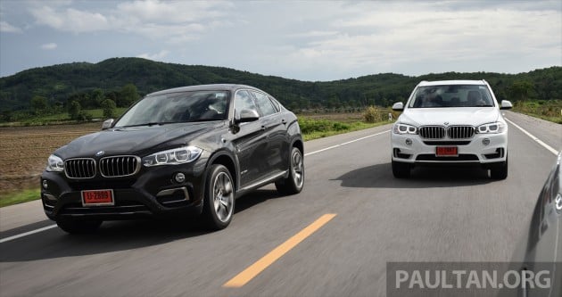 BMW X Drive Chiang Rai 41