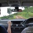 DRIVEN: BMW X models revisited – X3, X4, X5 and X6
