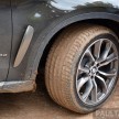 DRIVEN: BMW X models revisited – X3, X4, X5 and X6