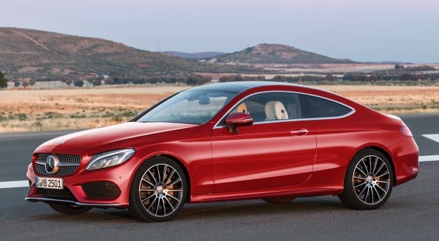 C-Coupe-Front