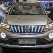GIIAS 2015: Daihatsu FT Concept – going the SUV path