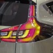 GIIAS 2015: Daihatsu FT Concept – going the SUV path