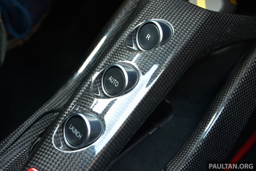 DRIVEN: Ferrari 488 GTB – blown away in Maranello 367938