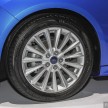 IIMS 2015: Ford Focus facelift makes ASEAN debut – 1.5 EcoBoost turbo, 6-speed auto, from RM120k