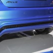 IIMS 2015: Ford Focus facelift makes ASEAN debut – 1.5 EcoBoost turbo, 6-speed auto, from RM120k