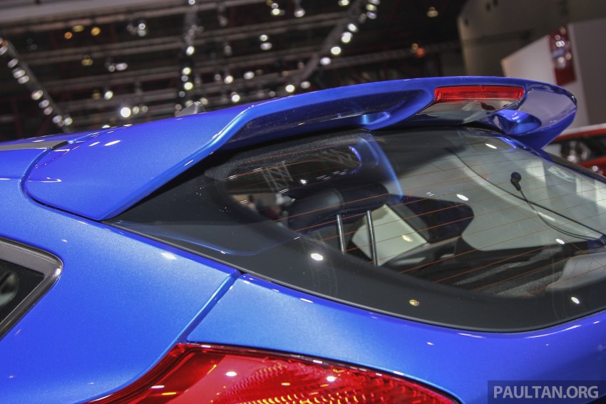 IIMS 2015: Ford Focus facelift makes ASEAN debut – 1.5 EcoBoost turbo, 6-speed auto, from RM120k 368872