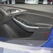 IIMS 2015: Ford Focus facelift makes ASEAN debut – 1.5 EcoBoost turbo, 6-speed auto, from RM120k