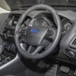 IIMS 2015: Ford Focus facelift makes ASEAN debut – 1.5 EcoBoost turbo, 6-speed auto, from RM120k