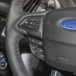 IIMS 2015: Ford Focus facelift makes ASEAN debut – 1.5 EcoBoost turbo, 6-speed auto, from RM120k