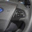 IIMS 2015: Ford Focus facelift makes ASEAN debut – 1.5 EcoBoost turbo, 6-speed auto, from RM120k