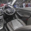 IIMS 2015: Ford Focus facelift makes ASEAN debut – 1.5 EcoBoost turbo, 6-speed auto, from RM120k