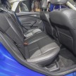 IIMS 2015: Ford Focus facelift makes ASEAN debut – 1.5 EcoBoost turbo, 6-speed auto, from RM120k