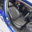 IIMS 2015: Ford Focus facelift makes ASEAN debut – 1.5 EcoBoost turbo, 6-speed auto, from RM120k