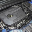 IIMS 2015: Ford Focus facelift makes ASEAN debut – 1.5 EcoBoost turbo, 6-speed auto, from RM120k