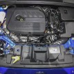 IIMS 2015: Ford Focus facelift makes ASEAN debut – 1.5 EcoBoost turbo, 6-speed auto, from RM120k