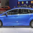 IIMS 2015: Ford Focus facelift makes ASEAN debut – 1.5 EcoBoost turbo, 6-speed auto, from RM120k