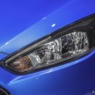 IIMS 2015: Ford Focus facelift makes ASEAN debut – 1.5 EcoBoost turbo, 6-speed auto, from RM120k