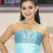 GIIAS 2015: Wrapping up with the <em>cewek-cewek cantik</em>