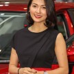 GIIAS 2015: Wrapping up with the <em>cewek-cewek cantik</em>