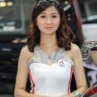 GIIAS 2015: Wrapping up with the <em>cewek-cewek cantik</em>