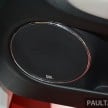 GIIAS 2015: Honda HR-V Special Edition JBL Audio