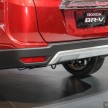 GALLERY: Honda BR-V Prototype debuts at GIIAS 2015 – crossover is Malaysian-bound in 2016