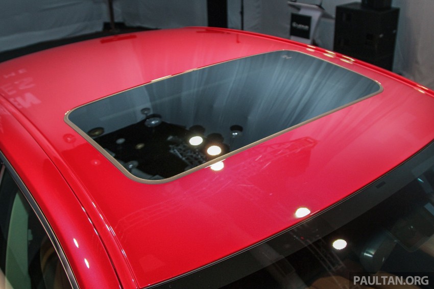 Lexus ES facelift launched in Malaysia – 3 variants 370276