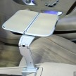 GIIAS 2015: Mercedes-Maybach S-Class S500 on show