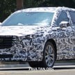 All-new Mazda CX-9 teased ahead of LA world debut