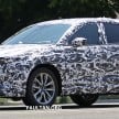 SPIED: Next-generation Mazda CX-9 spotted testing