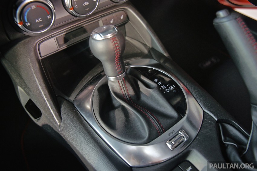 Mazda MX-5 launched in M’sia: 2.0L, 6sp auto, RM220k 369929