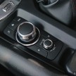 Mazda MX-5 launched in M’sia: 2.0L, 6sp auto, RM220k