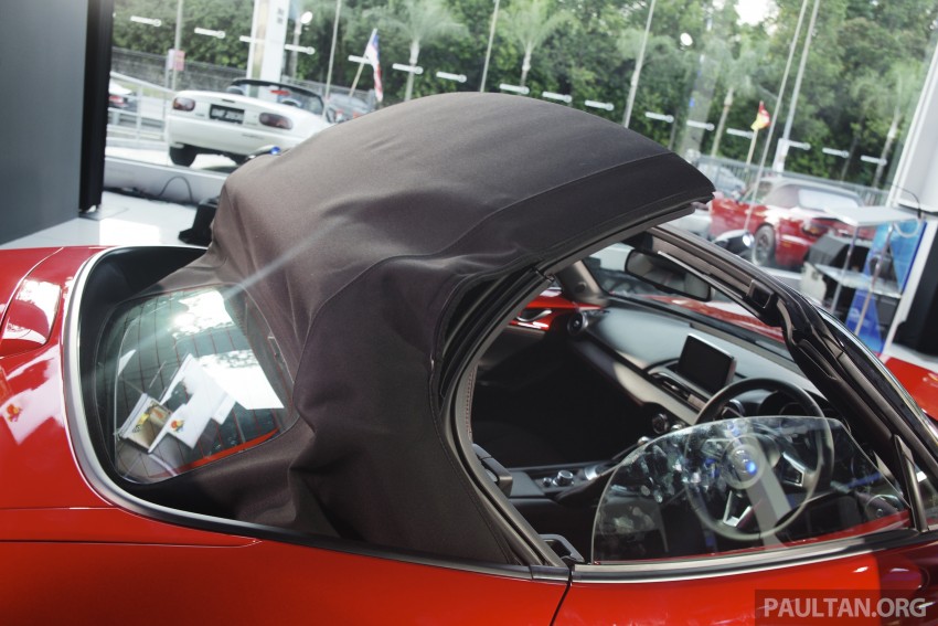 Mazda MX-5 launched in M’sia: 2.0L, 6sp auto, RM220k 369941