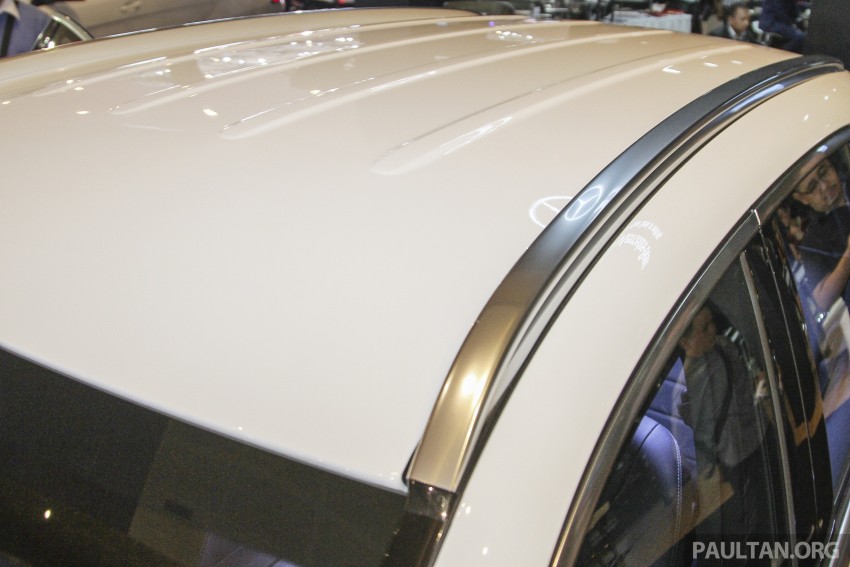 IIMS 2015: Mercedes-Benz GLC debuts in RHD form 368943